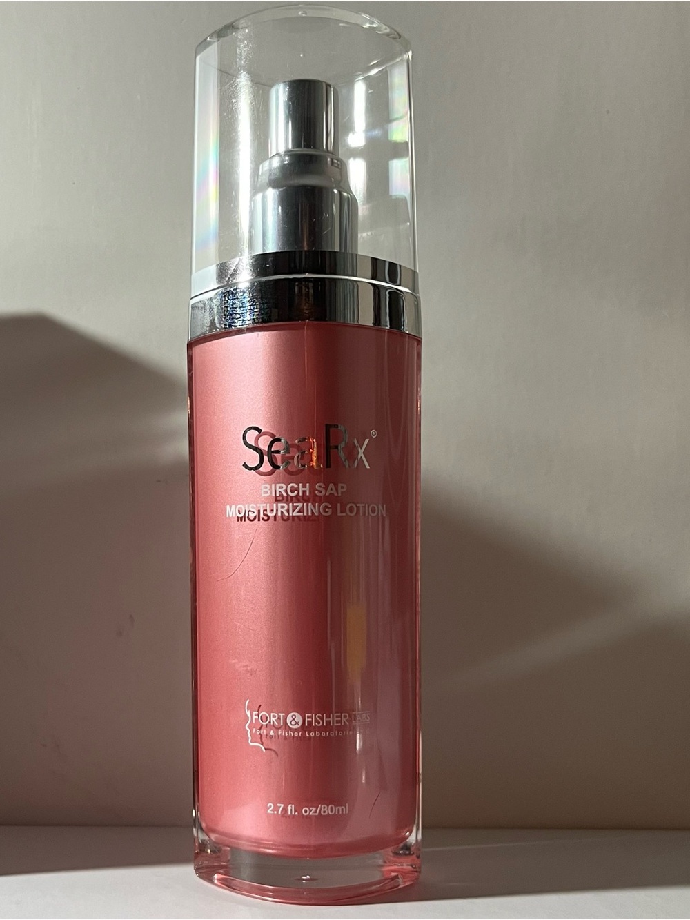 Sea Rx Skin Lightening Serum (Brand New)